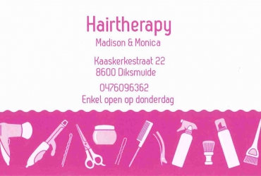 Hairtherapy